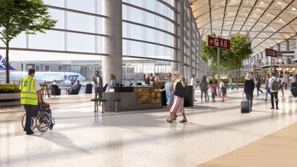 "Jest ostateczna decyzja!". CPK przekazuje ważną wiadomość tuż przed końcem roku