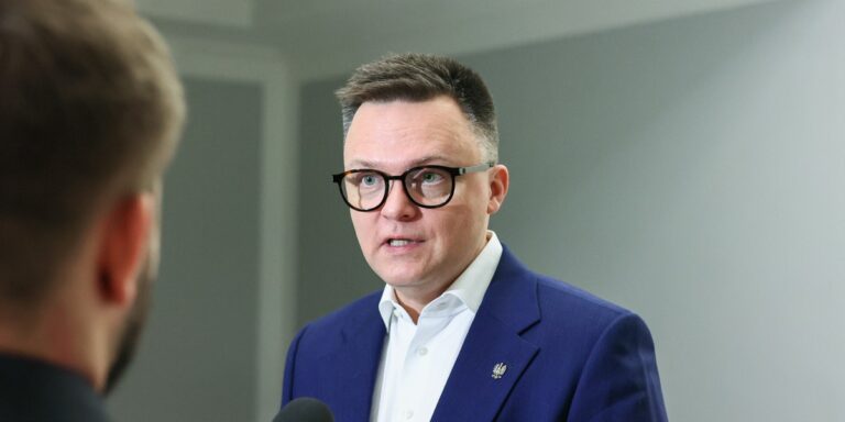 Polska 2050 z wicepremierem? Opinie rodaków podzielone