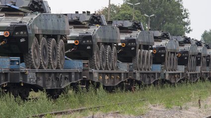 Unijne miliardy na zbrojenia. Polska poczeka na pierwsze pieniądze