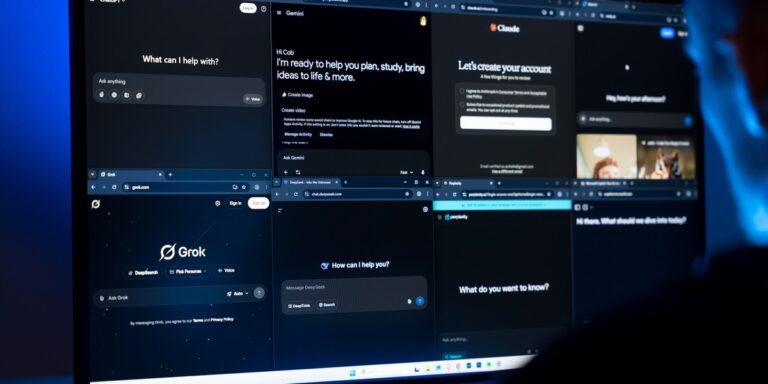Wstrzykiwanie zapytań i bezpieczeństwo konwersacji z SI. Ochrona.