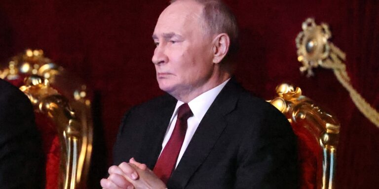 Najnowszy sondaż IPSOS: Czy Polacy obawiają się rosyjskiej agresji?