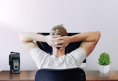 Motywacja: Jak zmotywować się do długiej pracy? Motywacja: Jak zmotywować się do długiej pracy?