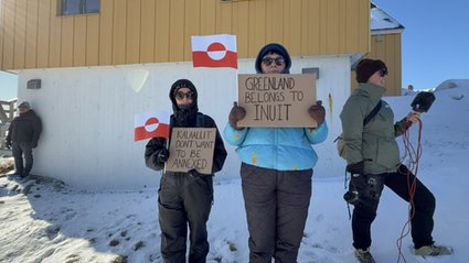 Media: tyle Donald Trump m&oacute;głby zapłacić za Grenlandię. Ogromna suma