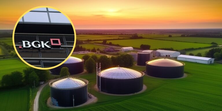 Sektory energetyczne: które innowacje mogą uzyskać finansowanie z BGK? Sektory energetyczne: które innowacje mogą uzyskać finansowanie z BGK?