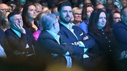 Kadrowe trzęsienie ziemi w imperium rodziny Solorz&oacute;w. Oto pełne zestawienie zmian