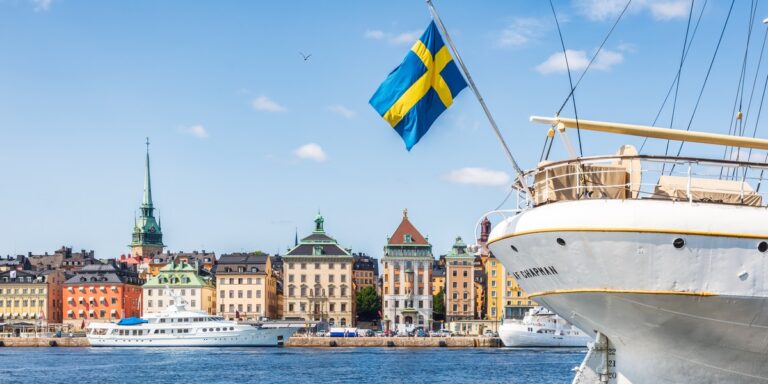 Szwecja gotuje biznes na wojnę. Biznesmeni zyskują dedykowany przewodnik.