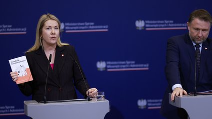 Tak rząd dba o bezpieczeństwo Polak&oacute;w. Spodziewaj się przesyłki