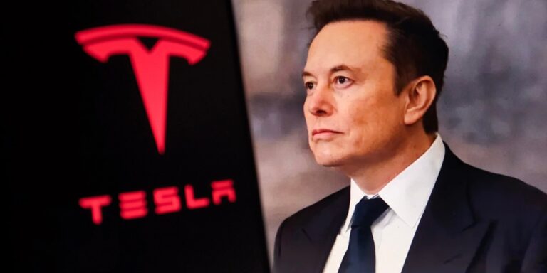 Musk szydzi z chińskiego potentata. Czy pożałuje tych słów?