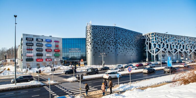 Tarcza prawna przeobraża sektor powierzchni użytkowych. Nowe trudności.