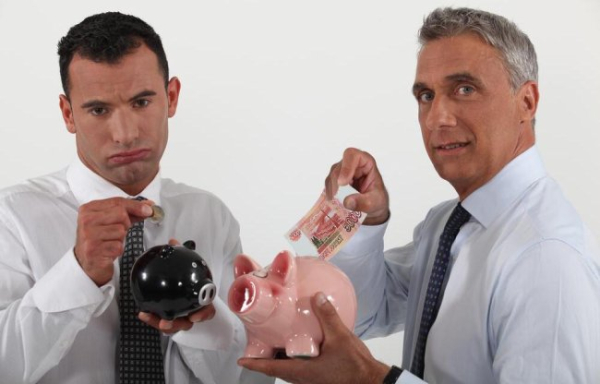 „Bieda nie jest wadą”: na ile sprawiedliwa jest ta formuła?