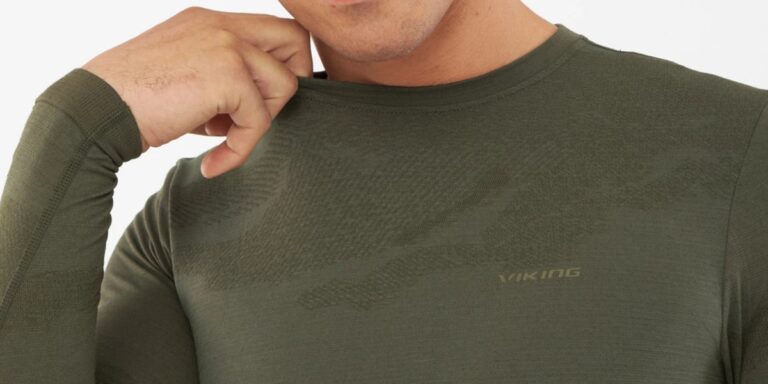 Ubrania i akcesoria z wełny merynosów. Doskonałe na zbliżające się chłody.