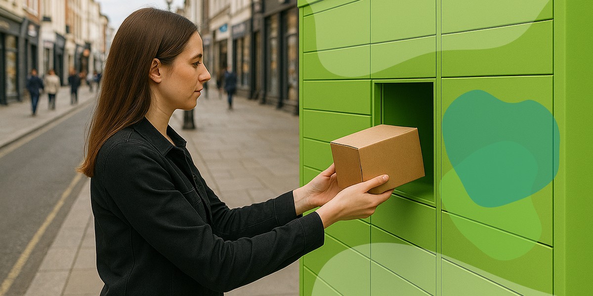 Rozpocznij rok 2026 z odpowiednim partnerem logistycznym, ponieważ Twoi klienci nie wybierają kurier&oacute;w, wybierają najbliższą skrytkę pocztową.