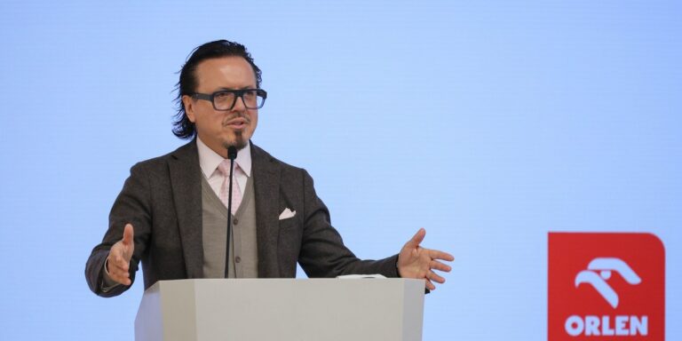 Orlen inwestuje w zielony wodór. Nowe partnerstwo z fińskim udziałowcem.