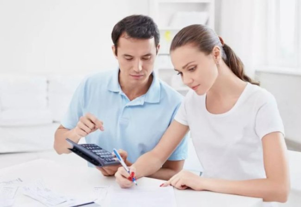 Jak ustabilizować budżet rodzinny? Wydatki
