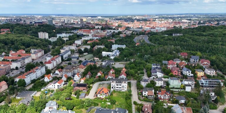 Trójmiasto liderem wzrostu cen mieszkań. Kraków traci pozycję. Trójmiasto liderem wzrostu cen mieszkań. Kraków traci pozycję.