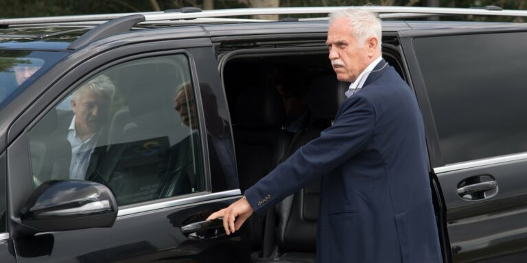 Solorz stracił schedę, lecz ponownie pozywa. Skarga wniesiona.