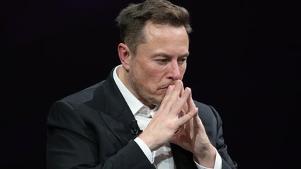 Kolejny duży cios w Elona Muska. Chodzi o chatbot Grok