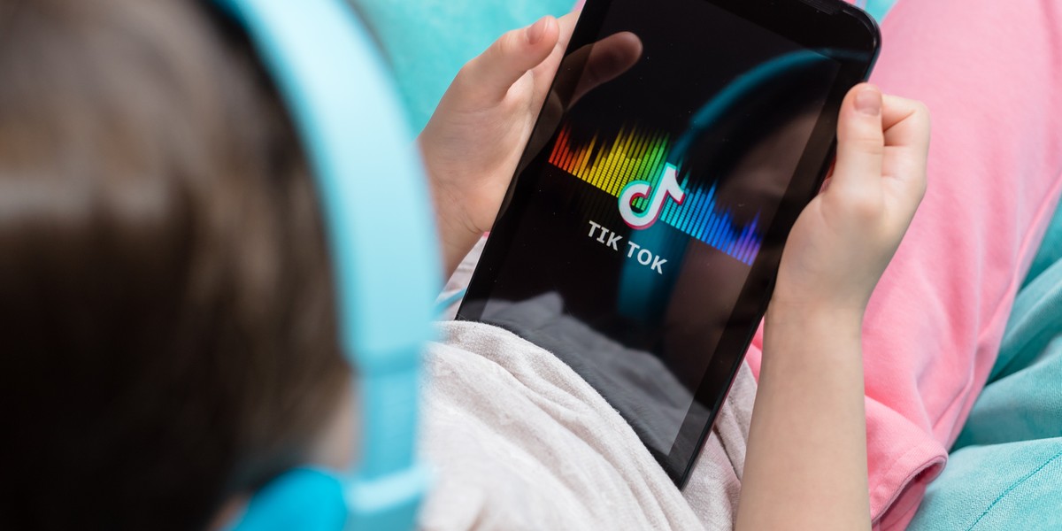 TikTok wzmocni technologię weryfikacji wieku w całej UE