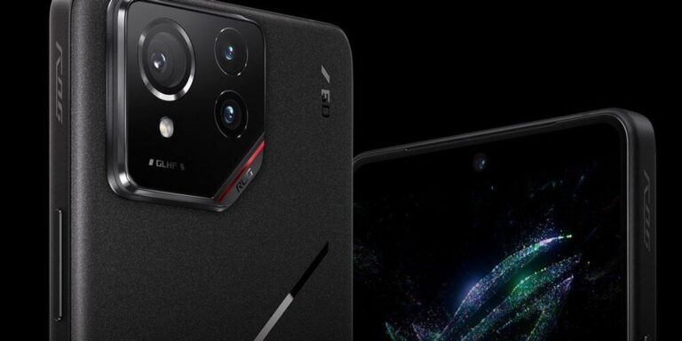 Cztery wspaniałe, zaskakujące telefony premium.