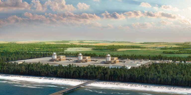 Atomowa siłownia w Polsce z niespotykanym poparciem. Decydująca faza projektu.