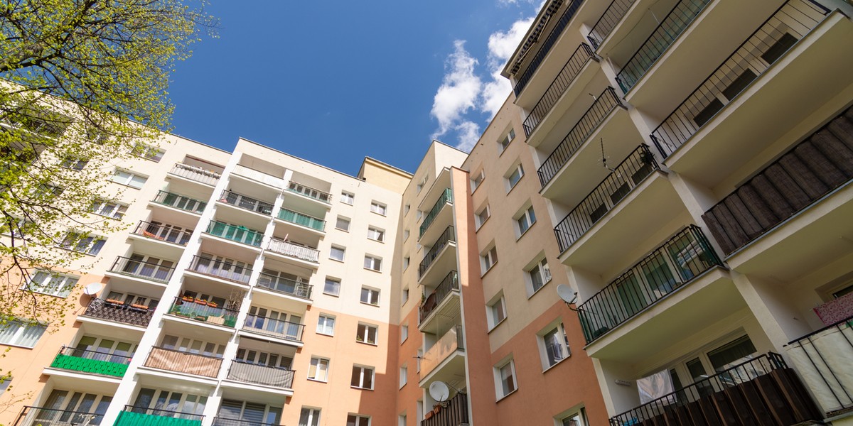 Grudzień od lat uchodzi za najsłabszy miesiąc na rynku najmu