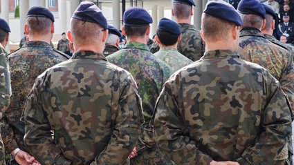 Tarcza Wsch&oacute;d. Tak wygląda stan realizacji projektu