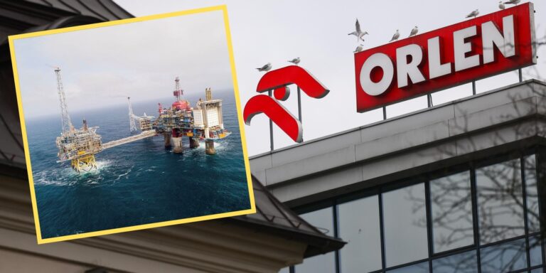 Orlen natrafił na nowe zasoby gazu przy norweskim wybrzeżu. To potencjalna korzyść dla Polski. Orlen natrafił na nowe zasoby gazu przy norweskim wybrzeżu. To potencjalna korzyść dla Polski.