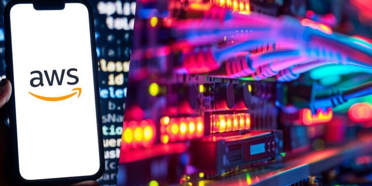 Niemcy budują niezależną chmurę AWS. Technologia dla „sytuacji kryzysowych”.