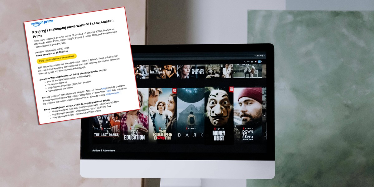 Platforma Amazona podnosi ceny