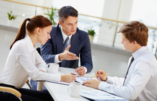 Dlaczego nie awansujesz, jeśli dobrze pracujesz?