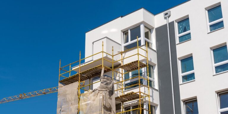 Mieszkania od SIM. Resort finansów przedstawia założenia na 2026 r.