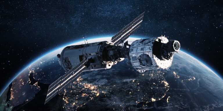 Starlink drażni Pekin. Rosja zaaranżowała rozmowy w ONZ.