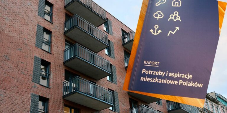 PZFD Report: Owning a Flat, Poles’ Key to Security