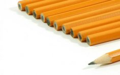 Dlaczego uczniowie ze średnią ocen dostateczną i sprawiający kłopoty mają więcej szczęścia w życiu i biznesie niż uczniowie ze średnią ocen celującą?