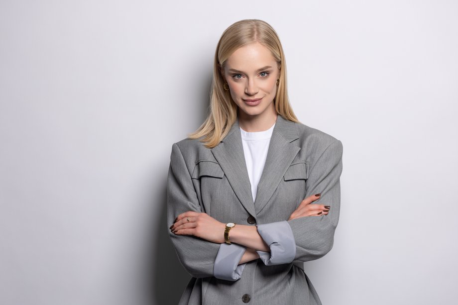 Warszawa przoduje w dobrach luksusowych. Przemiany na polskim rynku nieruchomości ekskluzywnych. 5 Katarzyna Borkowska z CBRE