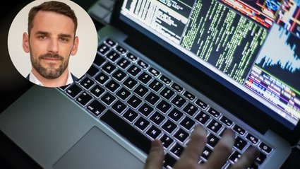 Gigant z Polski ostrzega przed falą zagrożeń w sieci. "Nie da się zabezpieczyć wszystkiego"