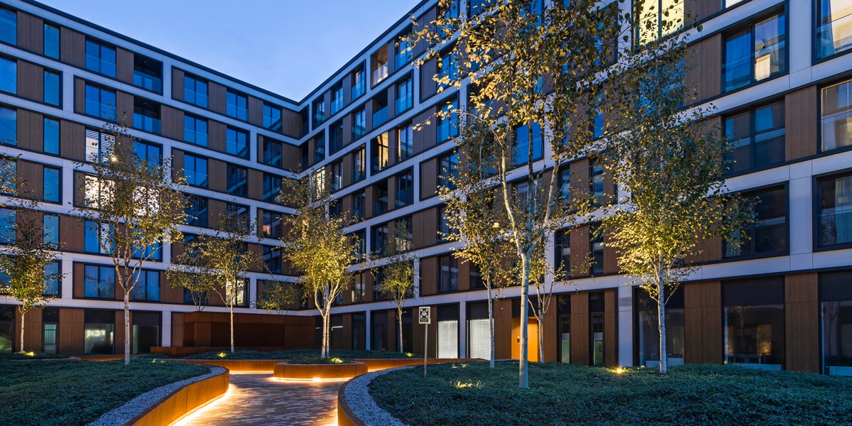 Warszawa przoduje w dobrach luksusowych. Przemiany na polskim rynku nieruchomości ekskluzywnych. 4 Rok 2025 przyniósł istotną zmianę w zachowaniach klientów zainteresowanych mieszkaniami premium