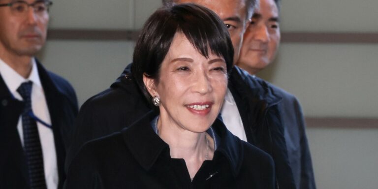 Japonia w obliczu transformacji politycznej. Sanae Takaichi inicjuje głosowanie.