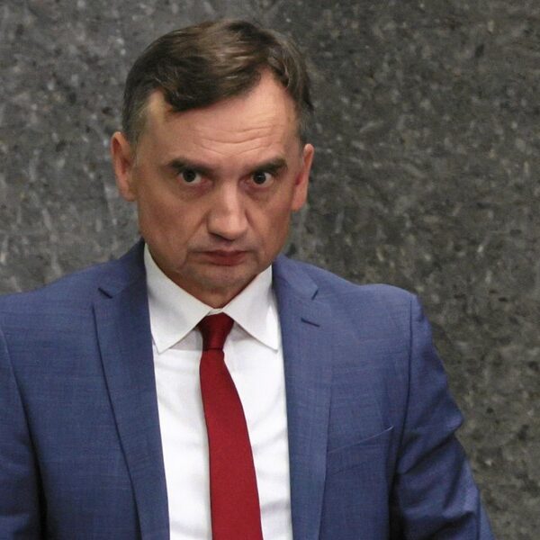 Tyle gotówki może przepaść Ziobrze. Decyzja Czarzastego to spowodowała.