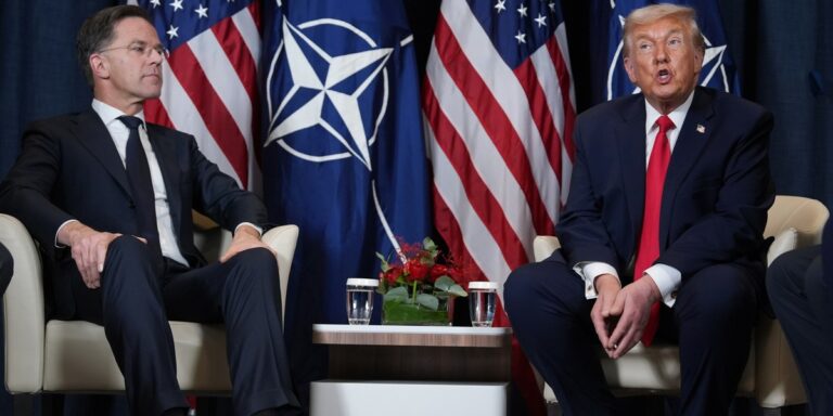 Tak powinna prezentować się ugoda w sprawie Grenlandii