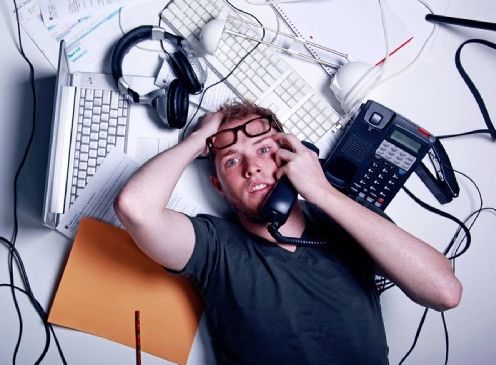 Co robić, jeśli jesteś pracoholikiem: znalezienie równowagi między pracą a odpoczynkiem