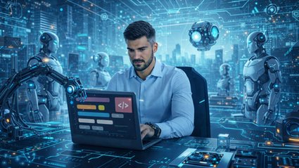 Nowa wersja internetu nie będzie tworzona z myślą o ludziach