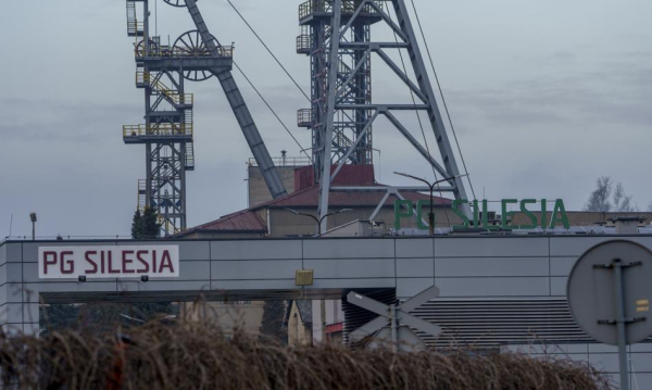 Bumech podtrzymał propozycję wynajmu wydzielonego segmentu PG „Silesia”