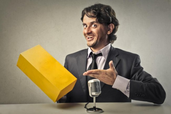 Kiedy legenda reklamy zawodzi? Uwaga nr 1 od „złego” copywritera