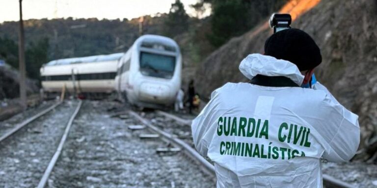Hiszpańska tragedia kolejowa a bezpieczeństwo torów w Polsce