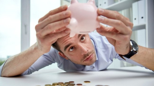 Jak żyć, a nie tylko przetrwać? Kiedy finanse to katastrofa