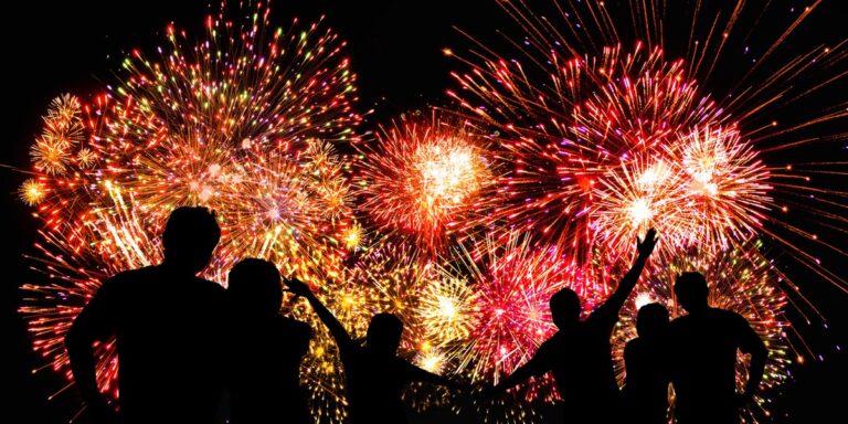 Polska branża pirotechniczna na celowniku. Tendencje wzrostowe, trudności i rekordowe wyniki.