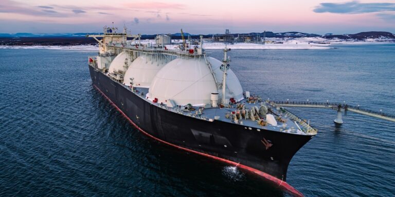 Mróz winduje ceny gazu w Europie. W tle zatarg z USA o Grenlandię.