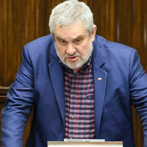 Oskarżenia dla eksministra z ekipy PiS. „Wąsik i Kamiński pragnęli mnie pogrążyć”…