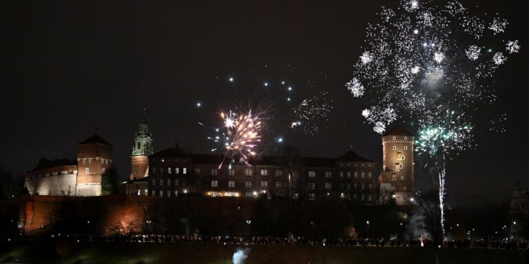 Ankieta: Rok 2026 – czy bez rewolucji? Opinie Polaków o nadchodzących latach.